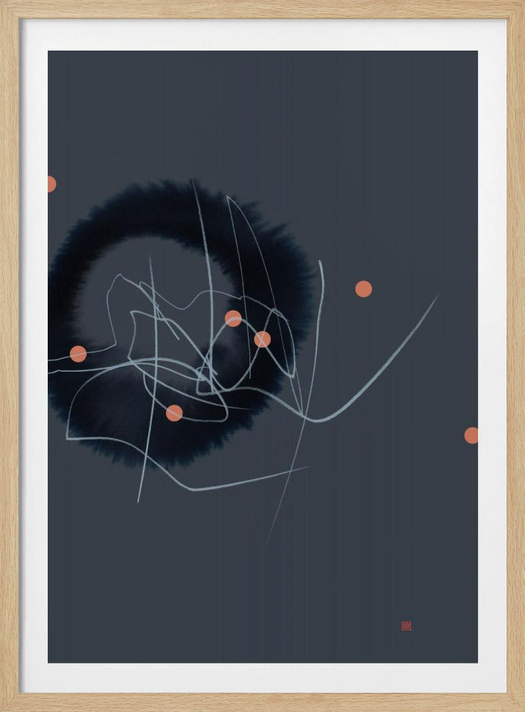 Raus aus dem Chaos | Poster