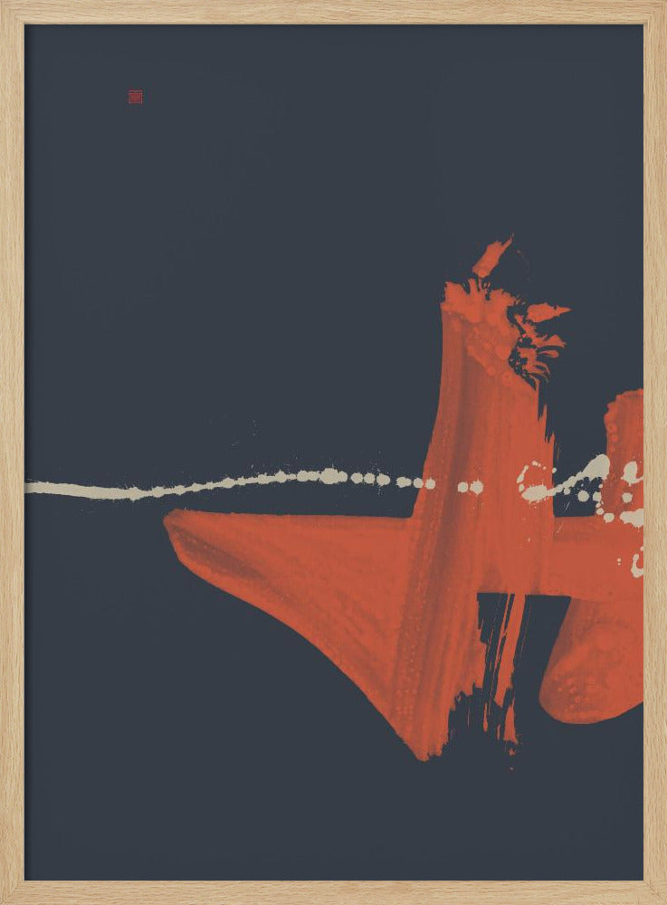 So What? | Poster