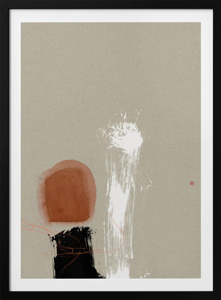 The Two of Us | Poster