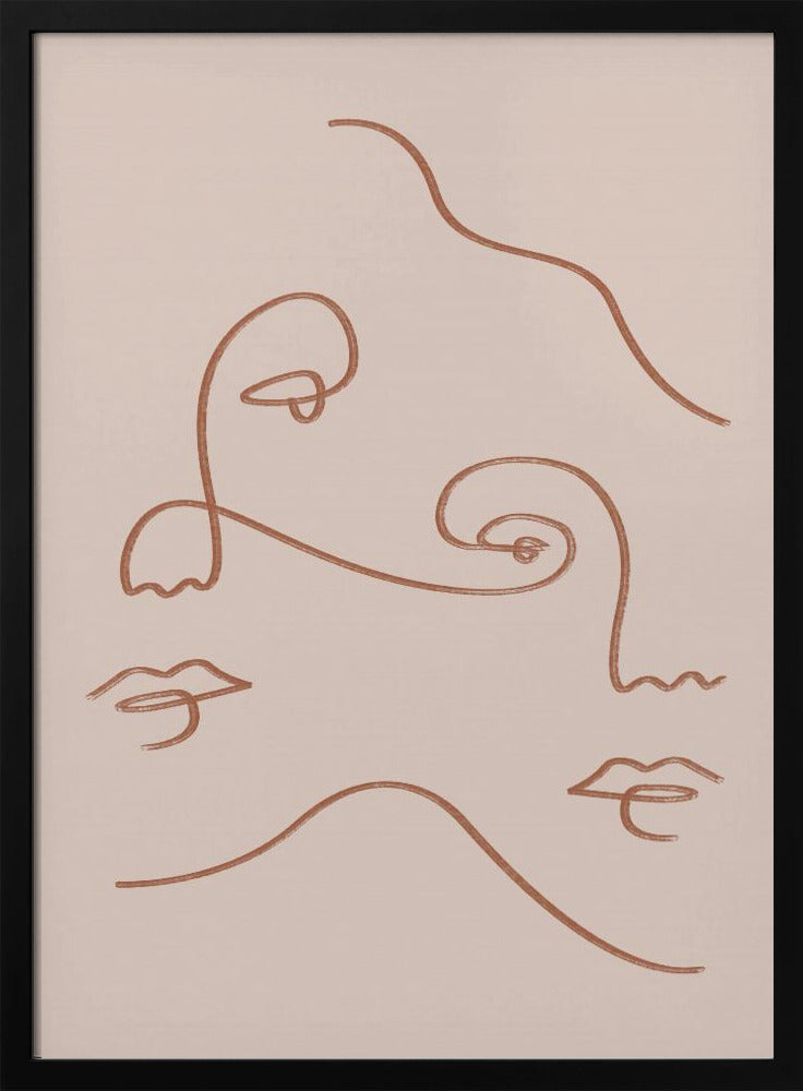 Twins | Poster
