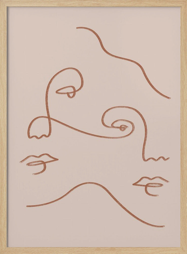 Twins | Poster