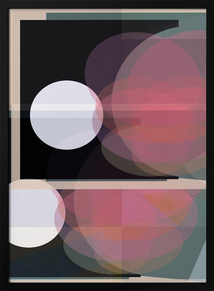 Viele Monde 3 | Poster