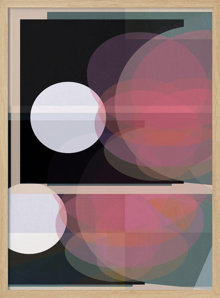 Viele Monde 3 | Poster
