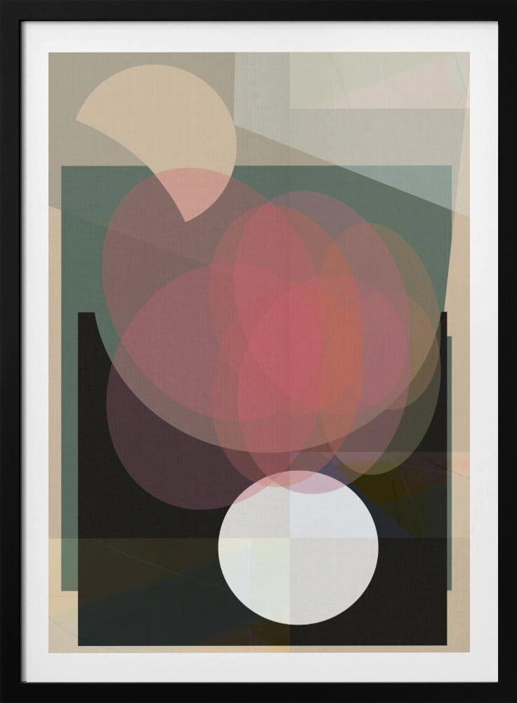 Viele Monde 1 | Poster
