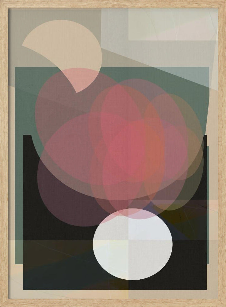 Viele Monde 1 | Poster