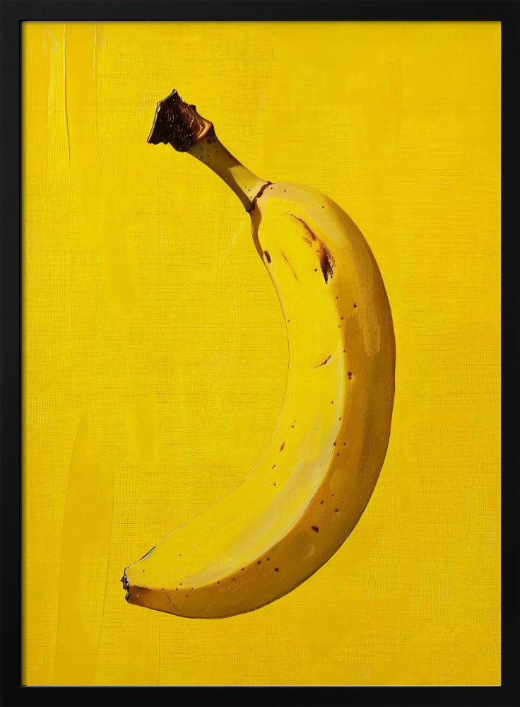 Banane | Poster