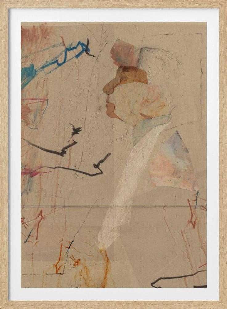 Perspektive | Poster