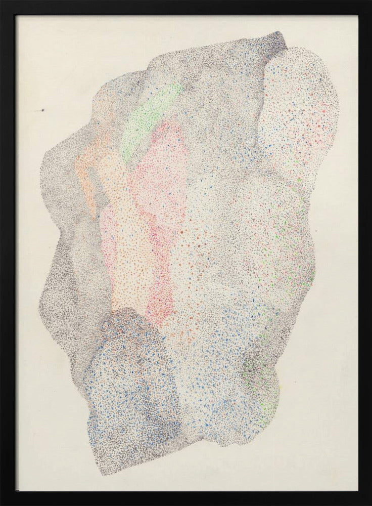 Wolke | Poster