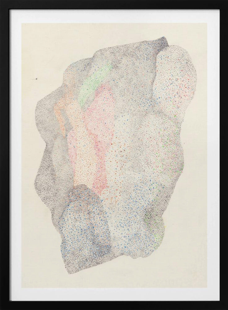 Wolke | Poster