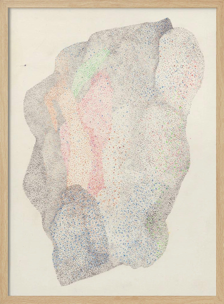 Wolke | Poster