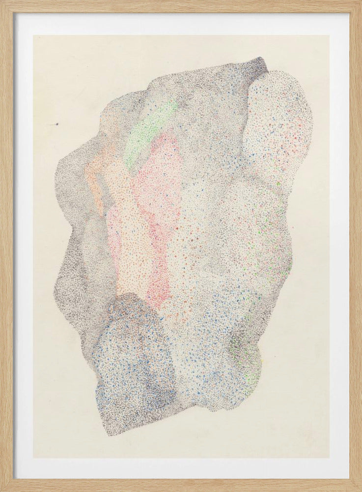 Wolke | Poster
