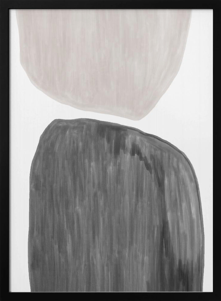 Duale Essenz | Poster
