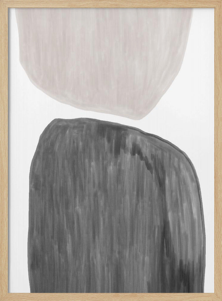 Duale Essenz | Poster