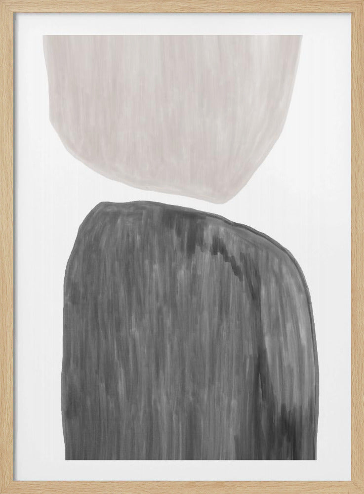 Duale Essenz | Poster