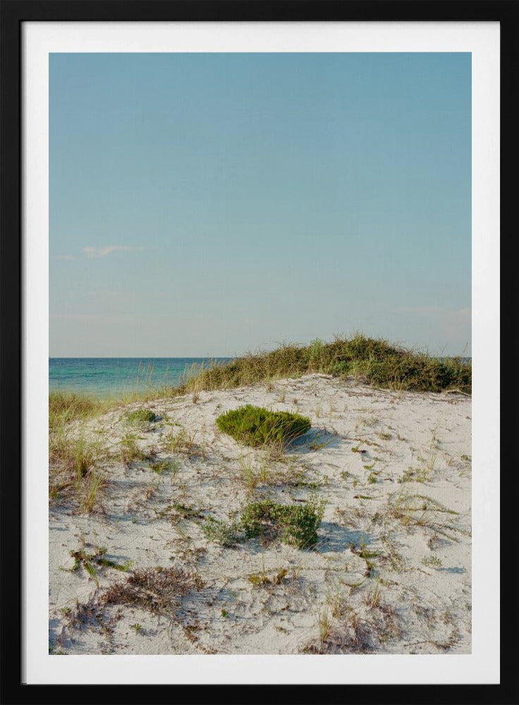 30a Dünen II | Poster