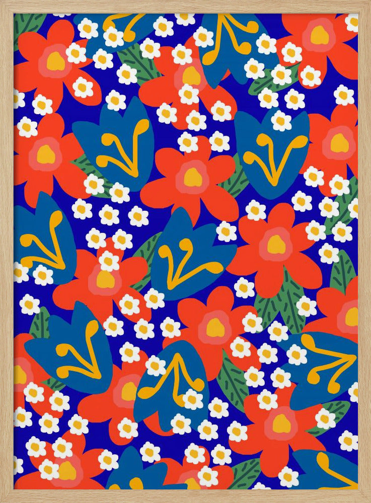 9933x14043 Din 9 | Poster