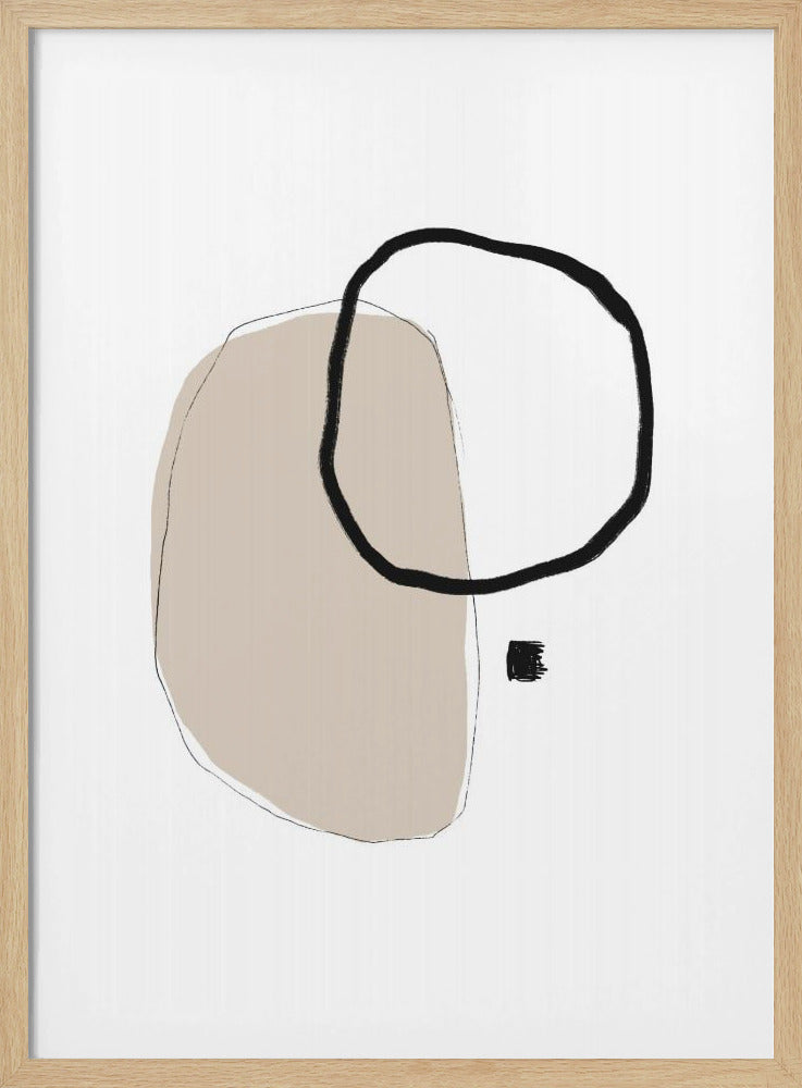 Kreis &amp; Stein | Poster