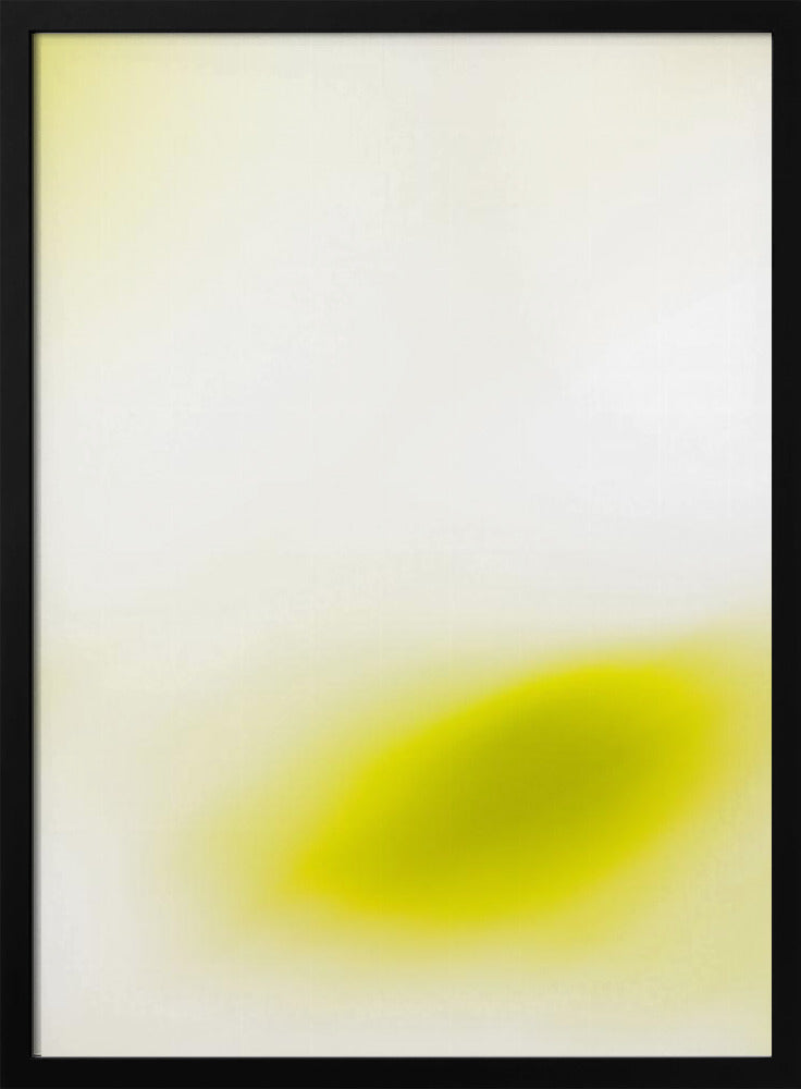 Unscharf 9 | Poster