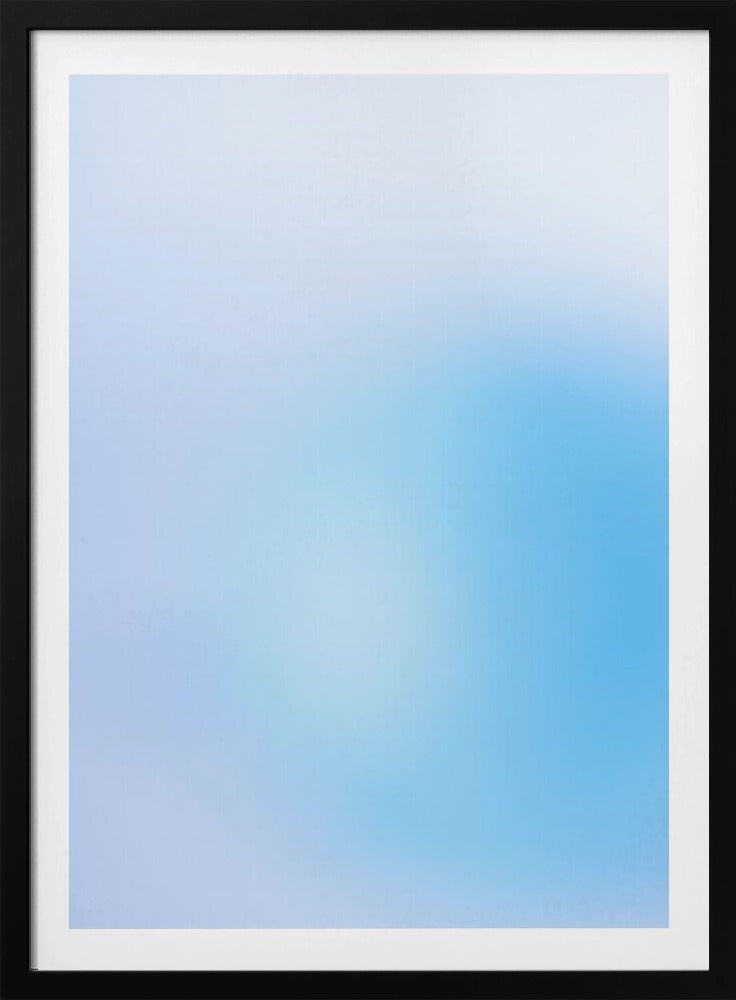 Unscharf 11 | Poster