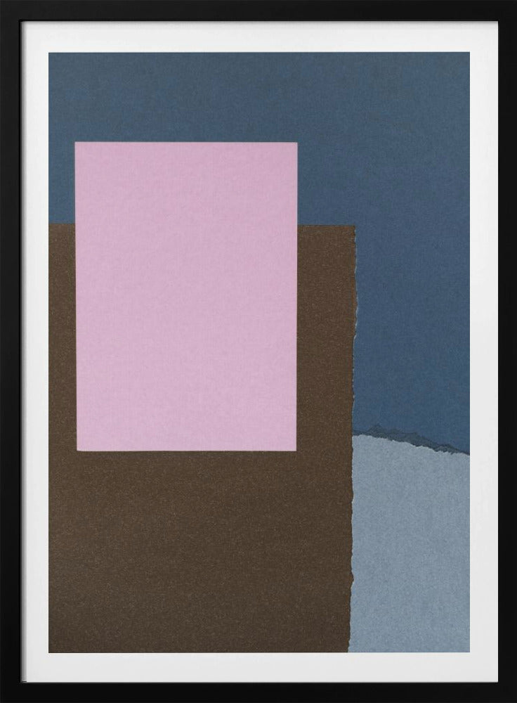 Zerrissenes Papier 1 | Poster