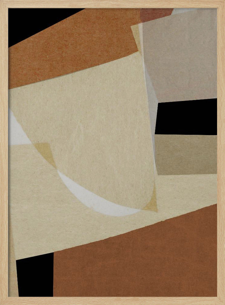 Terra | Poster