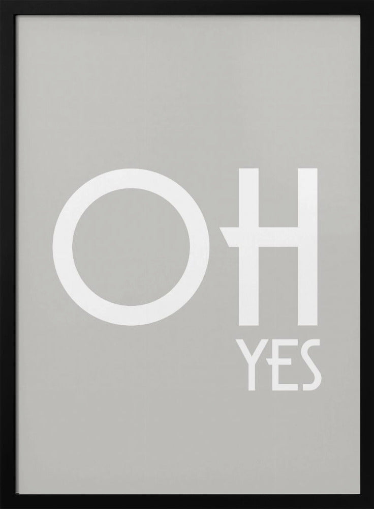 Positive Vibes | Poster