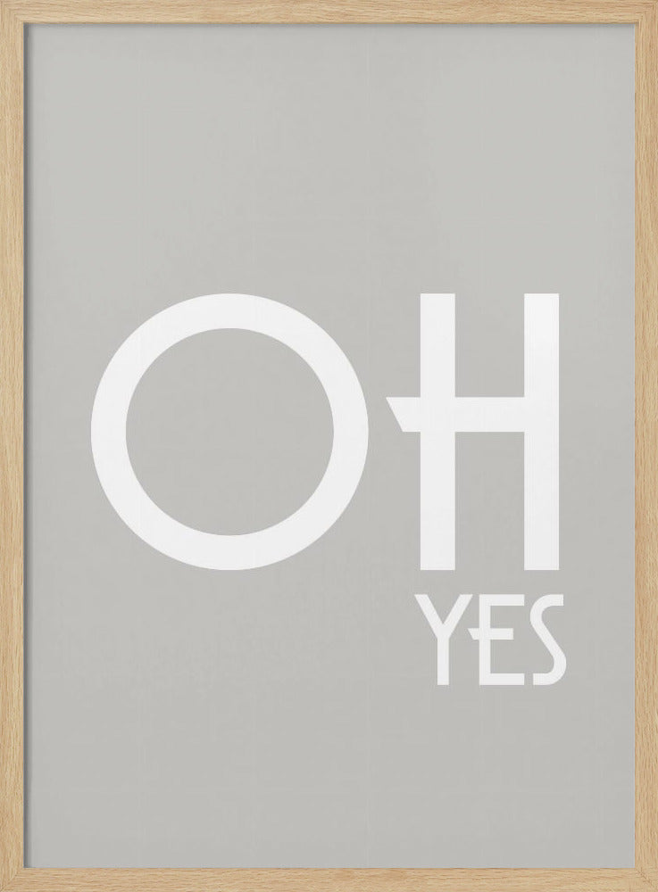 Positive Vibes | Poster