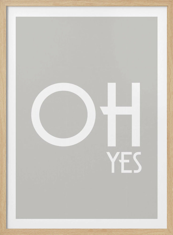 Positive Vibes | Poster