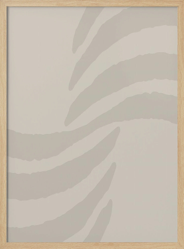 Harmonie Textur | Poster