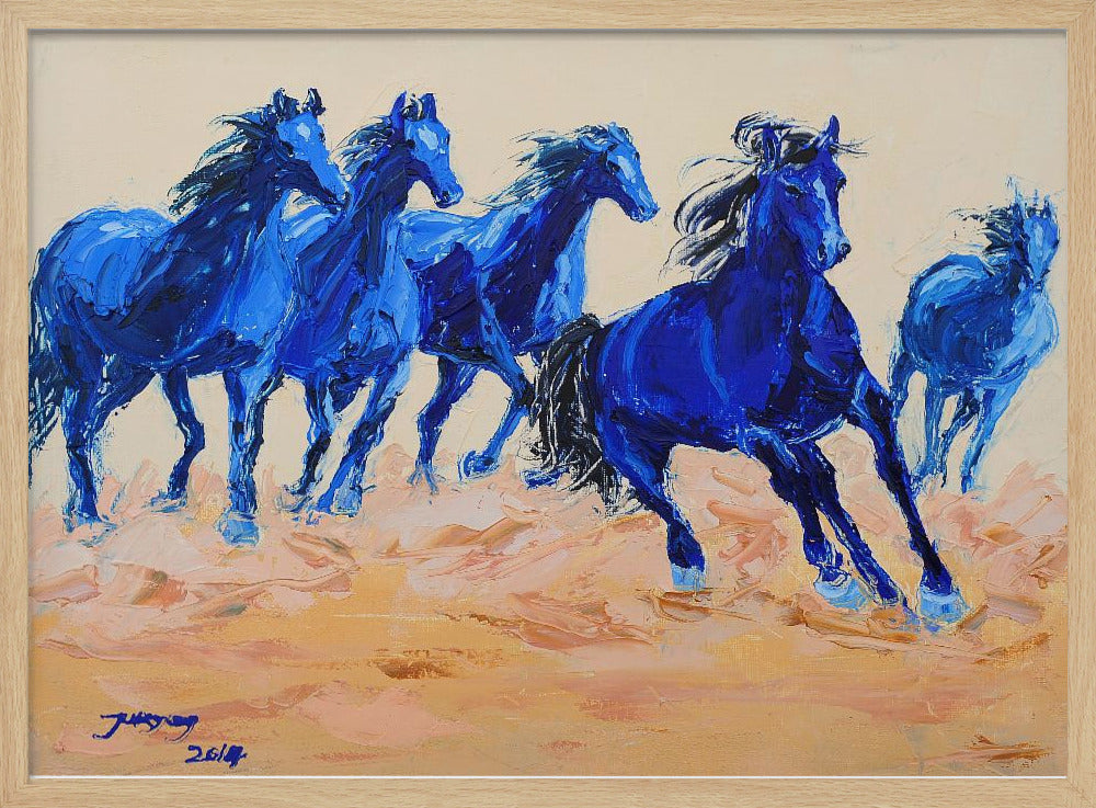 Horse2 | Poster