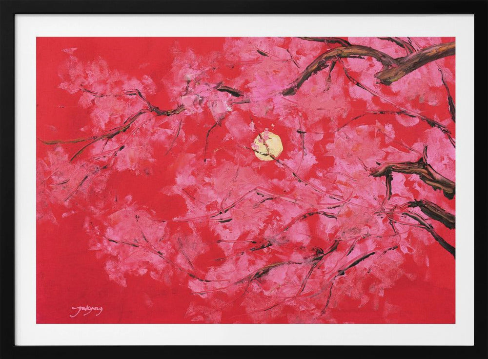 Redmoon | Poster