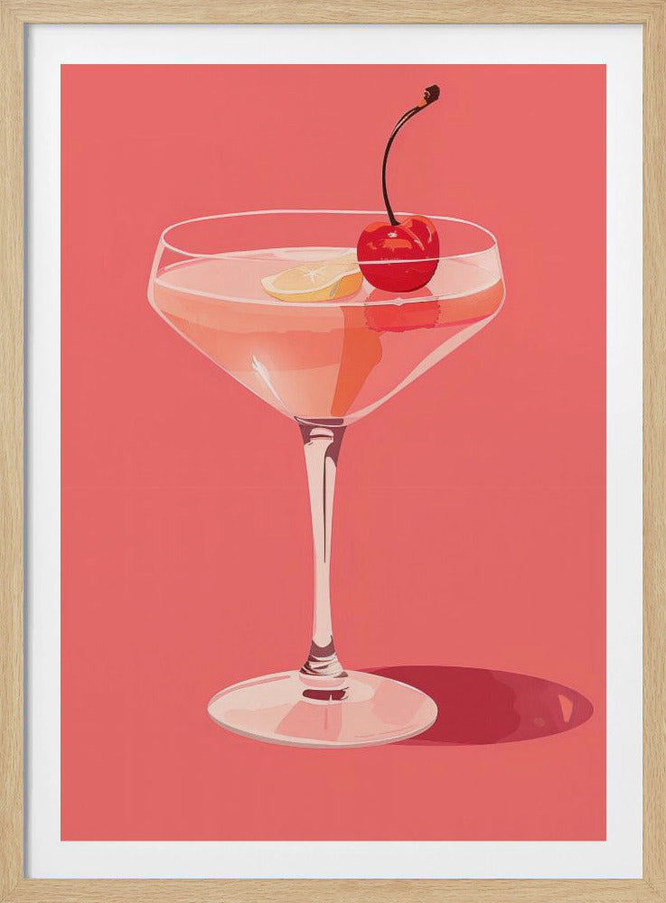 Cosmo – Jolly und Dash | Poster