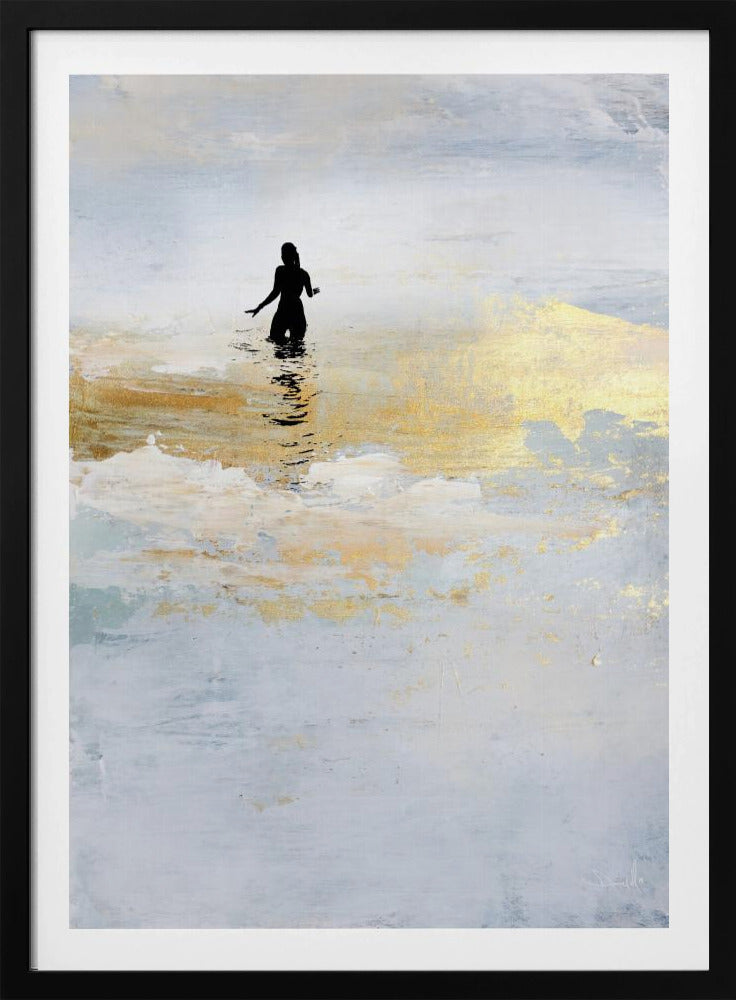 Sonnenbad | Poster
