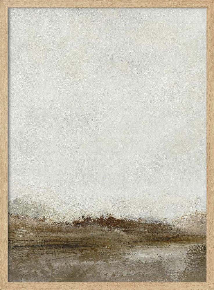 Weg von hier 1 | Poster