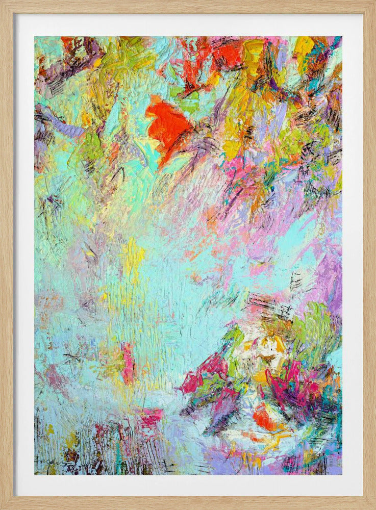 Metamorphose | Poster