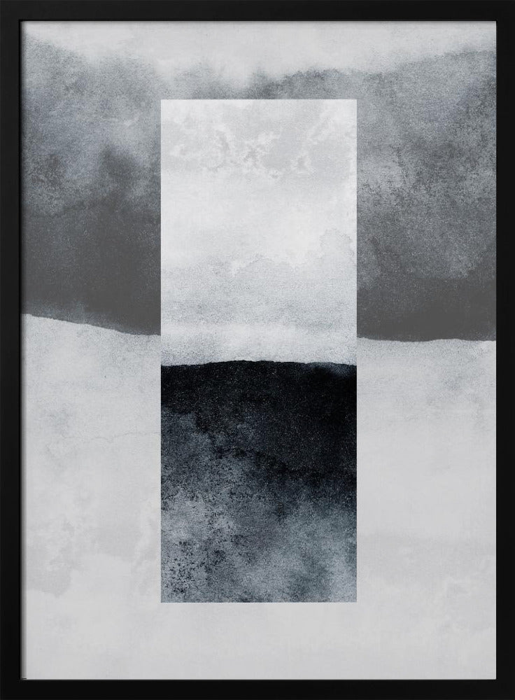 Minimalismus 52X | Poster