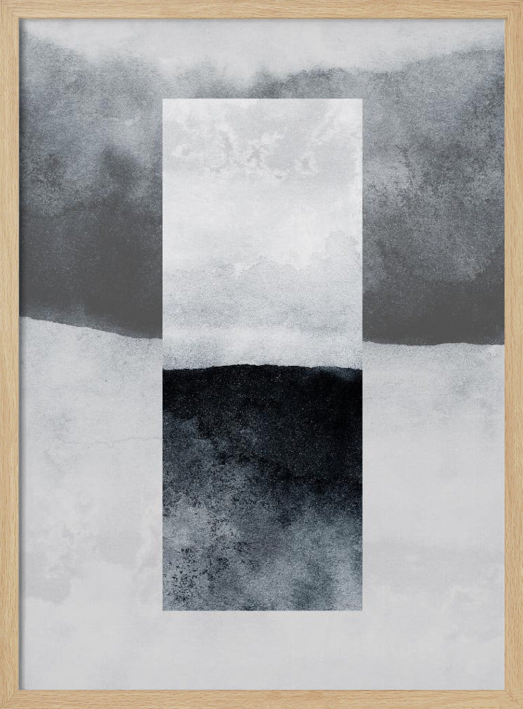 Minimalismus 52X | Poster