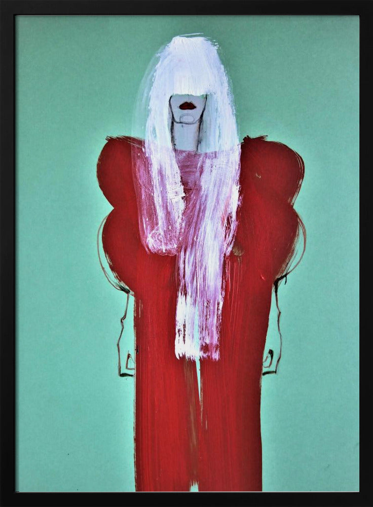 Avantgarde | Poster