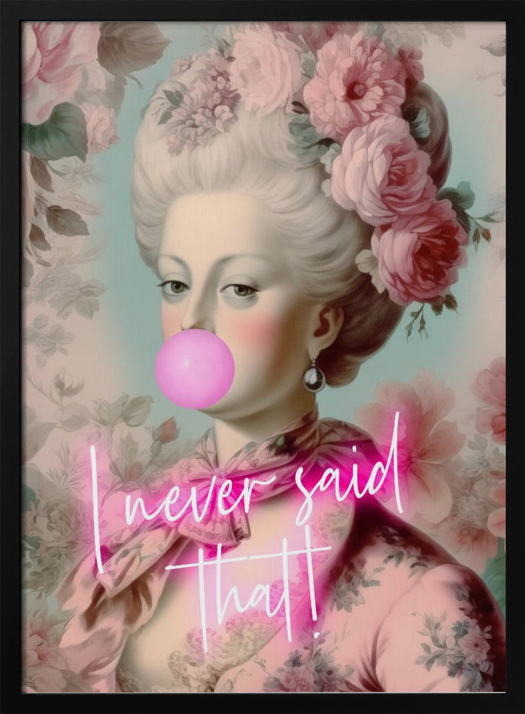 Marie-Antoinette-Verlag3 | Poster