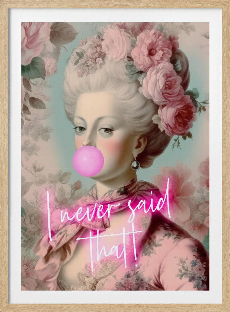 Marie-Antoinette-Verlag3 | Poster