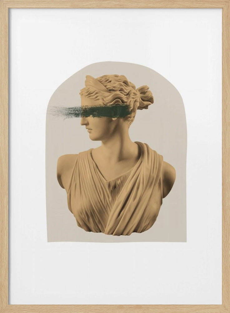 Artemisarch Verhältnis 2x3 für 24x36 | Poster