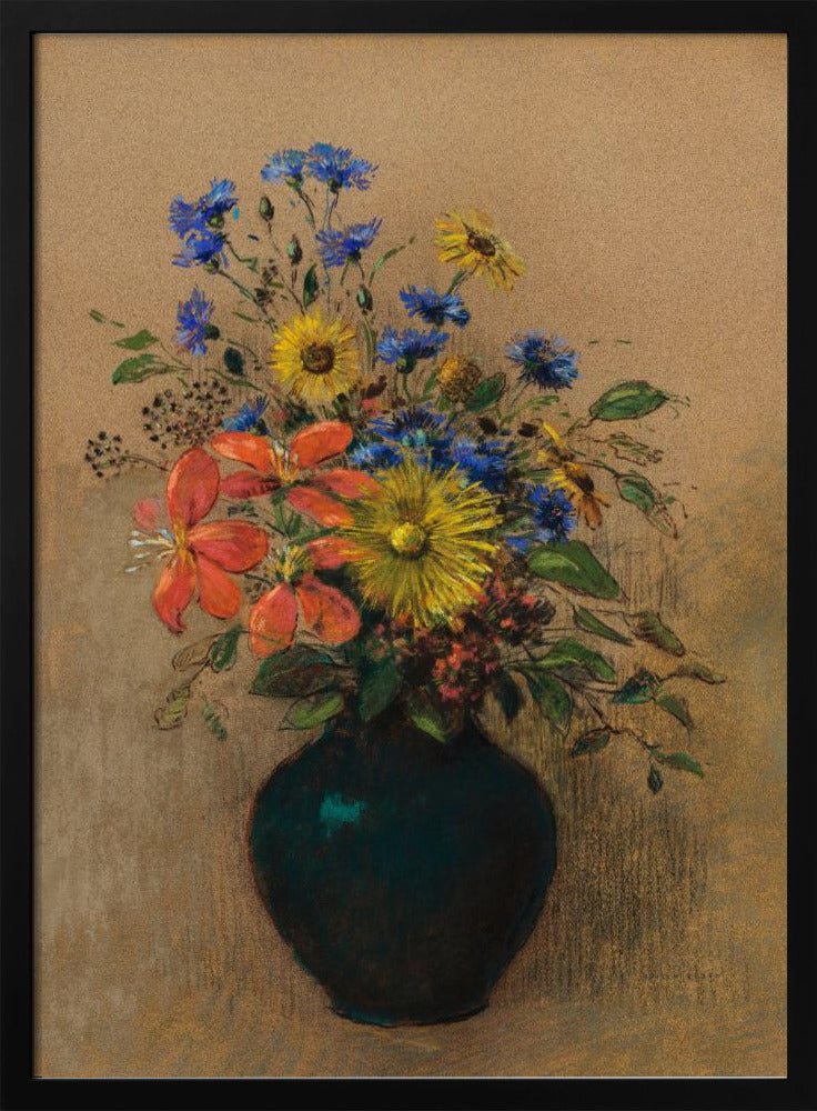 Wildblumen | Poster