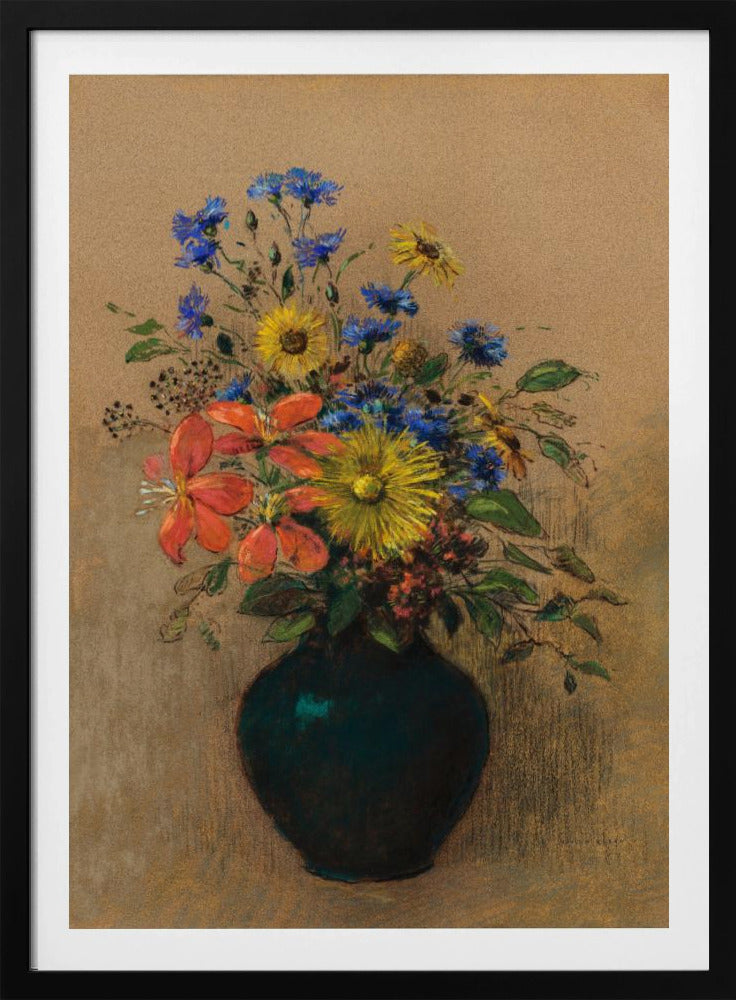 Wildblumen | Poster