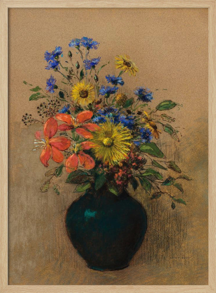 Wildblumen | Poster