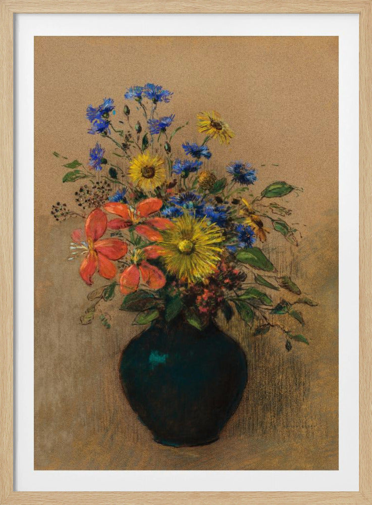 Wildblumen | Poster