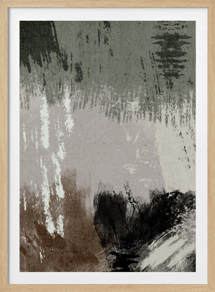 Ätherischer Tanz | Poster