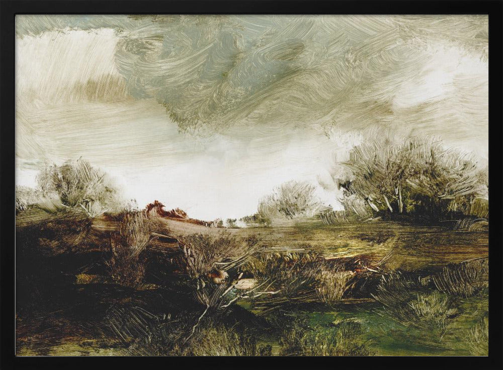 Hound Tor | Poster