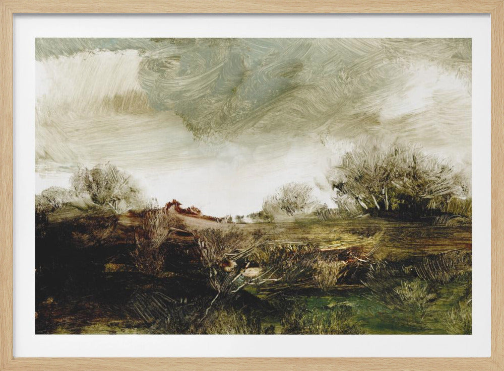 Hound Tor | Poster