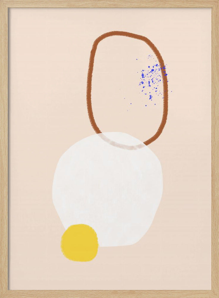 Egg | Poster