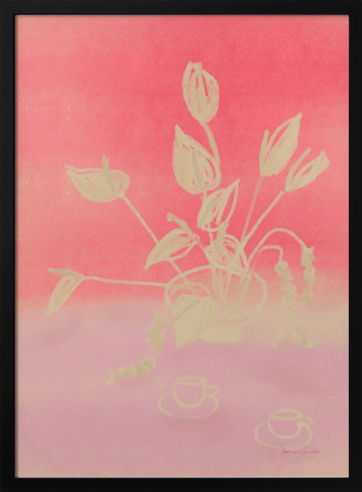 Himbeertraum | Poster